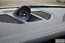 Porsche 992 Targa 4S PDK Convertible 3.0 Automatic Petrol