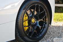 Ferrari Italia 4.5 2dr Coupe Automatic Petrol