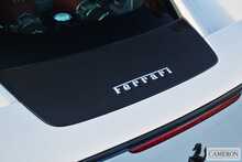 Ferrari Italia 4.5 2dr Coupe Automatic Petrol