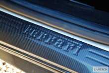 Ferrari Italia 4.5 2dr Coupe Automatic Petrol