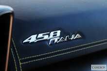 Ferrari Italia 4.5 2dr Coupe Automatic Petrol