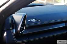 Ferrari Italia 4.5 2dr Coupe Automatic Petrol