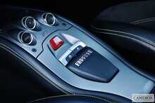 Ferrari Italia 4.5 2dr Coupe Automatic Petrol