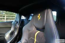 Ferrari Italia 4.5 2dr Coupe Automatic Petrol