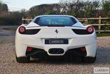 Ferrari Italia 4.5 2dr Coupe Automatic Petrol