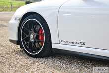 Porsche 997 Carrera GTS PDK Cabriolet 3.8 2dr Convertible Automatic Petrol