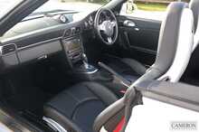 Porsche 997 Carrera GTS PDK Cabriolet 3.8 2dr Convertible Automatic Petrol