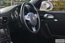 Porsche 997 Carrera GTS PDK Cabriolet 3.8 2dr Convertible Automatic Petrol