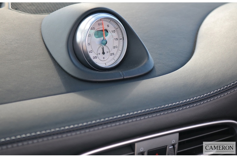 Porsche 997 Carrera GTS PDK Cabriolet 3.8 2dr Convertible Automatic Petrol