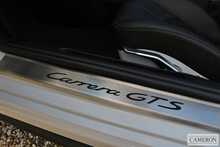 Porsche 997 Carrera GTS PDK Cabriolet 3.8 2dr Convertible Automatic Petrol