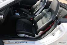 Porsche 997 Carrera GTS PDK Cabriolet 3.8 2dr Convertible Automatic Petrol