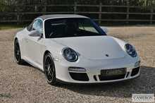 Porsche 997 Carrera GTS PDK Cabriolet 3.8 2dr Convertible Automatic Petrol