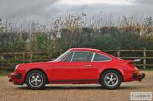 Porsche Carrera 3.0 Coupe 3.0 2dr Coupe Manual Petrol