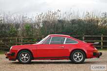 Porsche Carrera 3.0 Coupe 3.0 2dr Coupe Manual Petrol