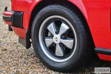 Porsche Carrera 3.0 Coupe 3.0 2dr Coupe Manual Petrol