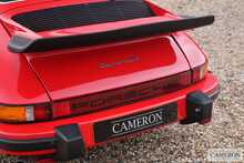 Porsche Carrera 3.0 Coupe 3.0 2dr Coupe Manual Petrol