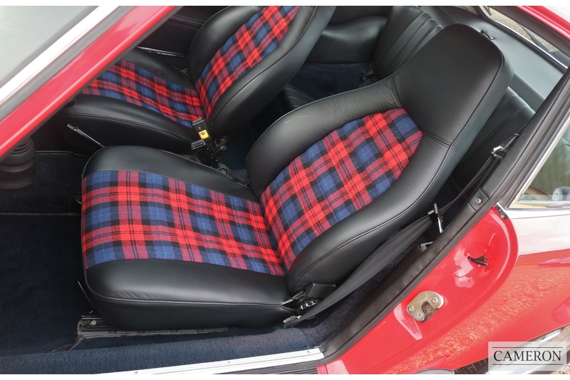 Porsche Carrera 3.0 Coupe 3.0 2dr Coupe Manual Petrol