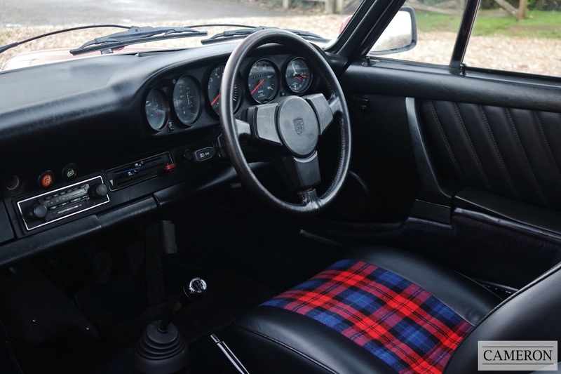 Porsche Carrera 3.0 Coupe 3.0 2dr Coupe Manual Petrol