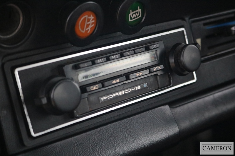 Porsche Carrera 3.0 Coupe 3.0 2dr Coupe Manual Petrol