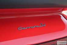 Porsche Carrera 3.0 Coupe 3.0 2dr Coupe Manual Petrol
