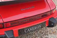 Porsche Carrera 3.0 Coupe 3.0 2dr Coupe Manual Petrol