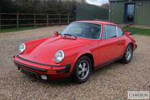 Porsche Carrera 3.0 Coupe 3.0 2dr Coupe Manual Petrol