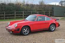 Porsche Carrera 3.0 Coupe 3.0 2dr Coupe Manual Petrol