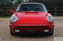 Porsche Carrera 3.0 Coupe 3.0 2dr Coupe Manual Petrol