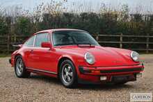 Porsche Carrera 3.0 Coupe 3.0 2dr Coupe Manual Petrol