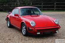 Porsche Carrera 3.0 Coupe 3.0 2dr Coupe Manual Petrol