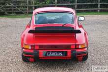 Porsche Carrera 3.0 Coupe 3.0 2dr Coupe Manual Petrol