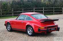 Porsche Carrera 3.0 Coupe 3.0 2dr Coupe Manual Petrol