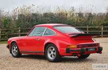 Porsche Carrera 3.0 Coupe 3.0 2dr Coupe Manual Petrol