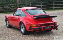 Porsche Carrera 3.0 Coupe 3.0 2dr Coupe Manual Petrol