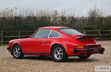 Porsche Carrera 3.0 Coupe 3.0 2dr Coupe Manual Petrol