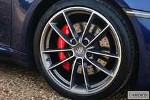 Porsche 992 Carrera 2 S PDK Cabriolet 3.0 2dr Convertible Automatic Petrol