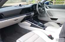 Porsche 992 Carrera 2 S PDK Cabriolet 3.0 2dr Convertible Automatic Petrol