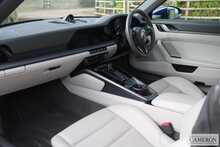 Porsche 992 Carrera 2 S PDK Cabriolet 3.0 2dr Convertible Automatic Petrol