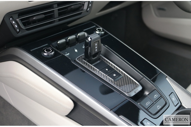 Porsche 992 Carrera 2 S PDK Cabriolet 3.0 2dr Convertible Automatic Petrol