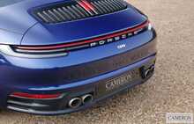 Porsche 992 Carrera 2 S PDK Cabriolet 3.0 2dr Convertible Automatic Petrol