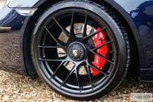 Porsche 991 Carrera GTS PDK Coupe 3.0 2dr Coupe Automatic Petrol