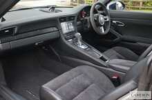 Porsche 991 Carrera GTS PDK Coupe 3.0 2dr Coupe Automatic Petrol