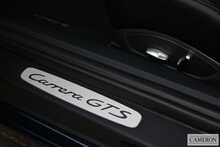 Porsche 991 Carrera GTS PDK Coupe 3.0 2dr Coupe Automatic Petrol