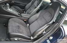 Porsche 991 Carrera GTS PDK Coupe 3.0 2dr Coupe Automatic Petrol