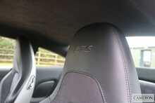 Porsche 991 Carrera GTS PDK Coupe 3.0 2dr Coupe Automatic Petrol