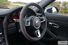Porsche 991 Carrera GTS PDK Coupe 3.0 2dr Coupe Automatic Petrol