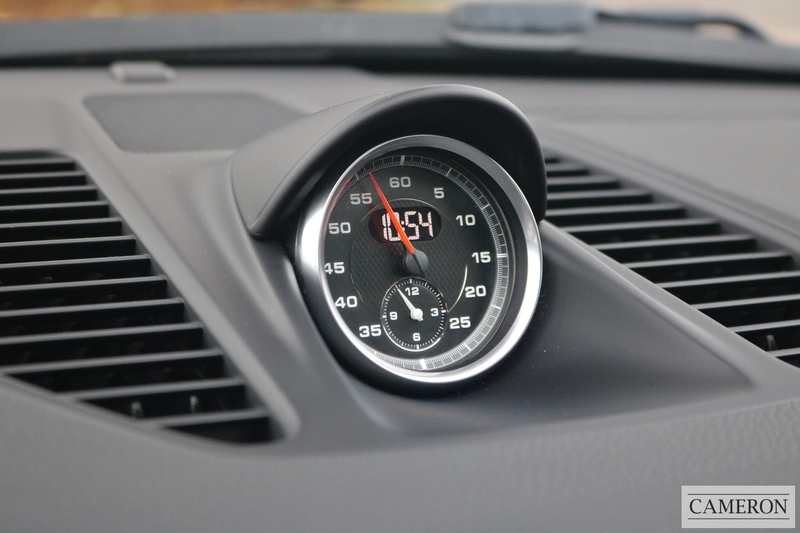 Porsche 991 Carrera GTS PDK Coupe 3.0 2dr Coupe Automatic Petrol