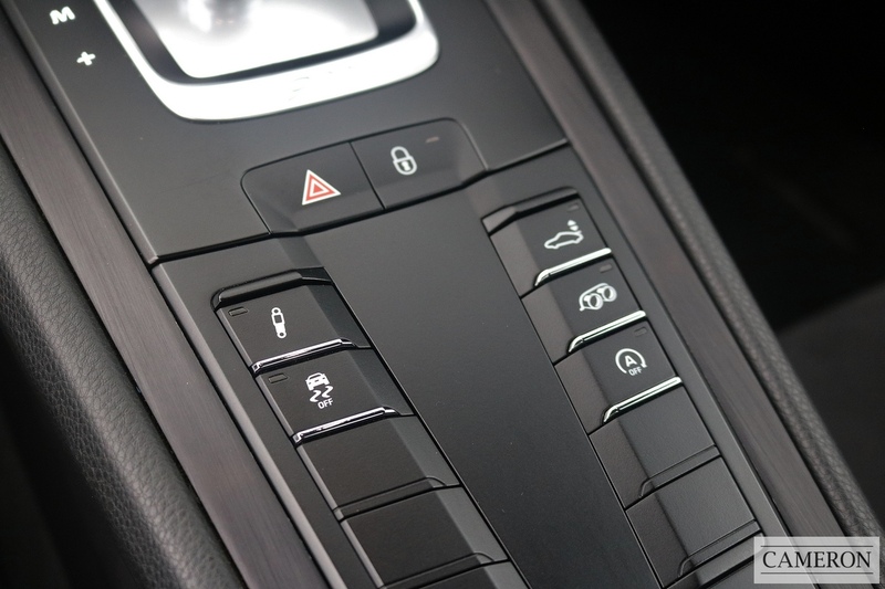 Porsche 991 Carrera GTS PDK Coupe 3.0 2dr Coupe Automatic Petrol