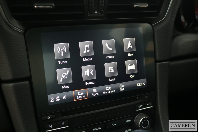 Porsche 991 Carrera GTS PDK Coupe 3.0 2dr Coupe Automatic Petrol