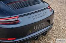 Porsche 991 Carrera GTS PDK Coupe 3.0 2dr Coupe Automatic Petrol